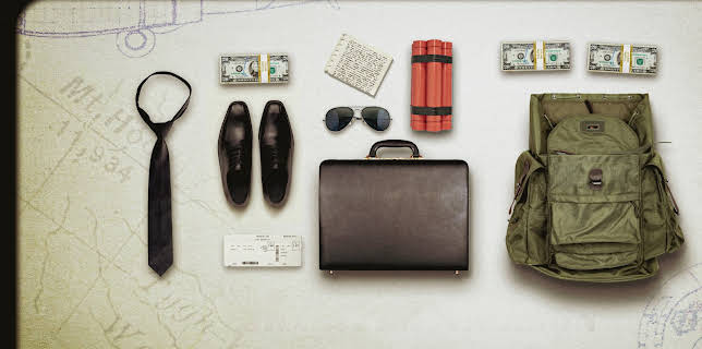 Jakten på D.B. Cooper