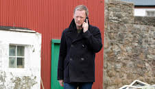 Mord auf Shetland - Bedrohung