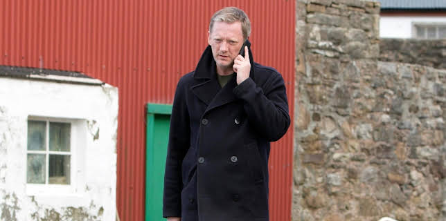 01:10: Mord auf Shetland - Bedrohung | One | 11/14 2025