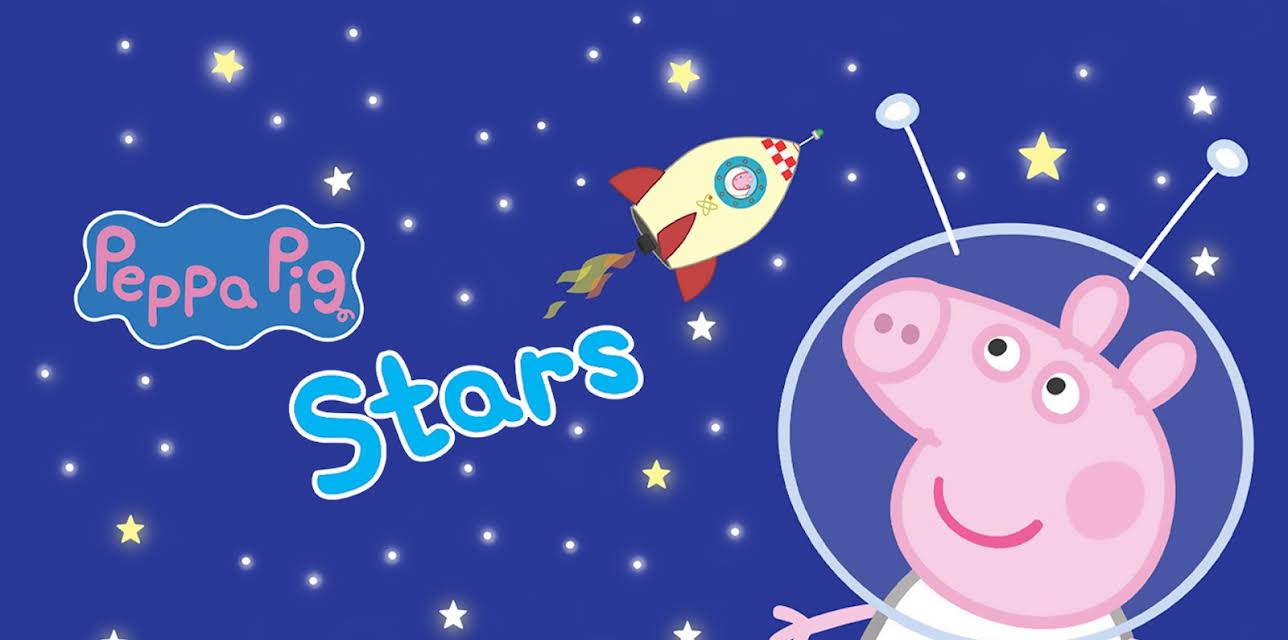 Peppa Pig: Stars (2007)