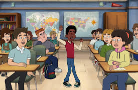 Everybody Still Hates Chris: Everybody Still Hates Drew's Brother