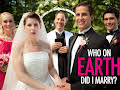 Who on Earth Did I Marry?