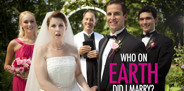 00:30: Who on Earth Did I Marry? (S5 E3) (S5) | Investigation Discovery | 11/10 2025