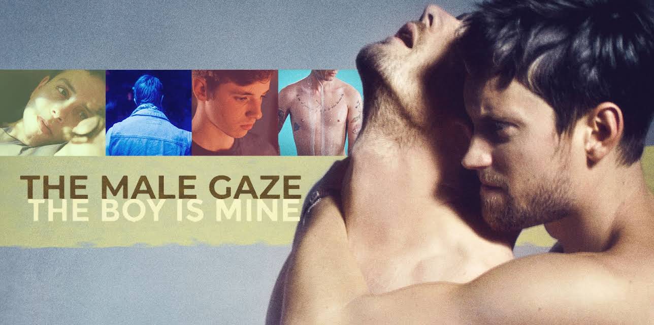 The Male Gaze: The Boy Is Mine (2020)