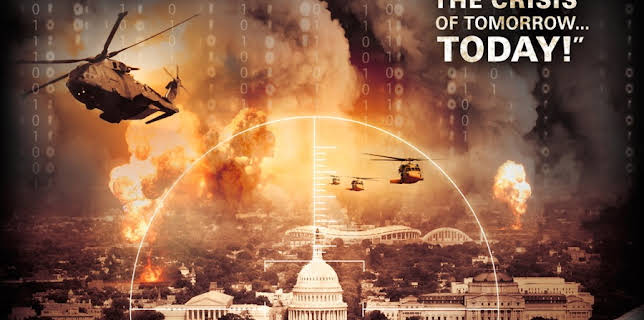 Jerusalem Countdown (2011)