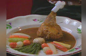 Great Chefs of San Francisco: Chef: René Verdon - Restaurant: Le Trianon