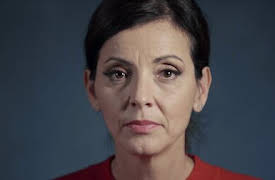 Nevenka: Kampen mot sexuella trakasserier: Avsnitt 1