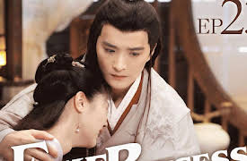 FAKE PRINCESS: EP 23