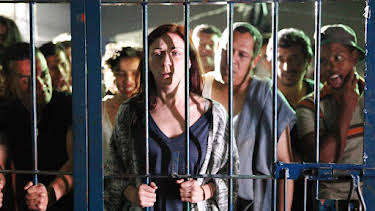 1:20 AM: Banged Up Abroad (S9 E13) (S9) | Paramount | 4/11 2026