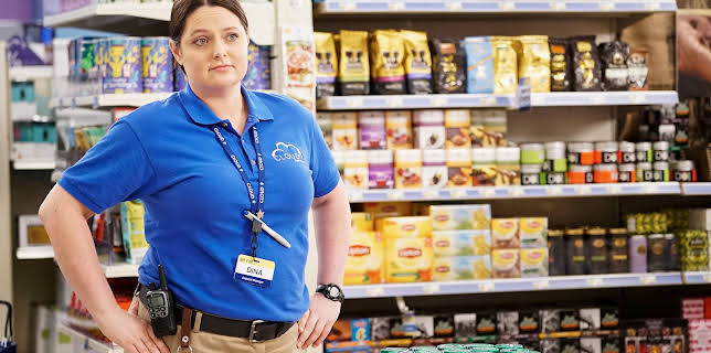 10:30 PM: Superstore (S2 E5) (S2) | Dave | 1/24 2026