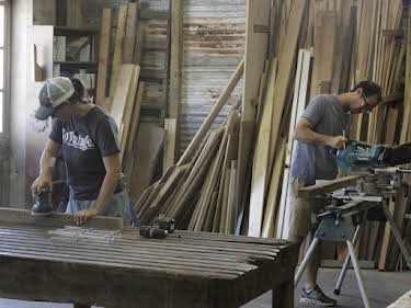 08:30: Hometown Makeover - Wir renovieren unsere Stadt | Sixx | 6/14 2026