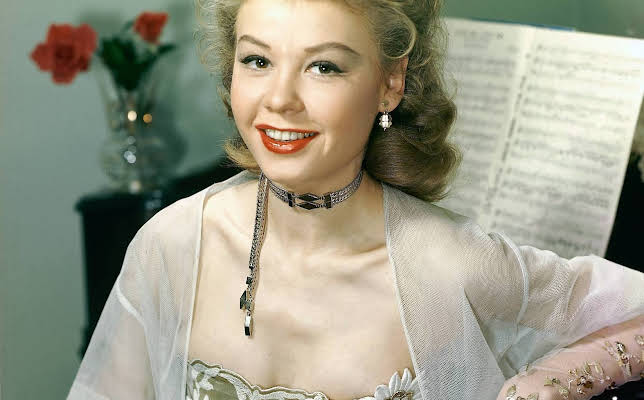 Vera-Ellen