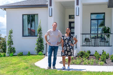 11:05: 100 Day Dream Home (S6 E5) (S6) | Kanal 11 | 11/3 2026