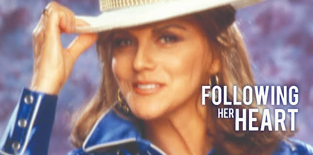 Following Her Heart (1994)
