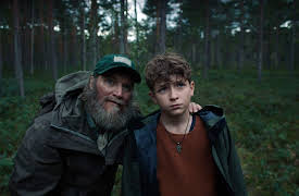 Fenris: 1. Försvunnen