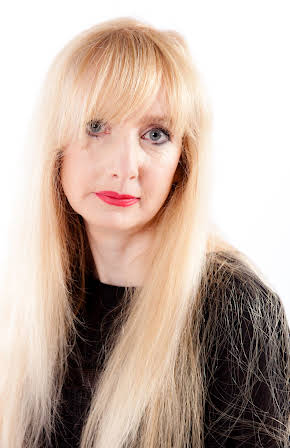 Hilary Agostini as Yoga /  
            gym client