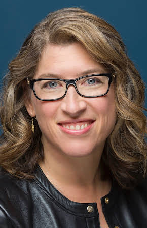Lauren Greenfield as Director
