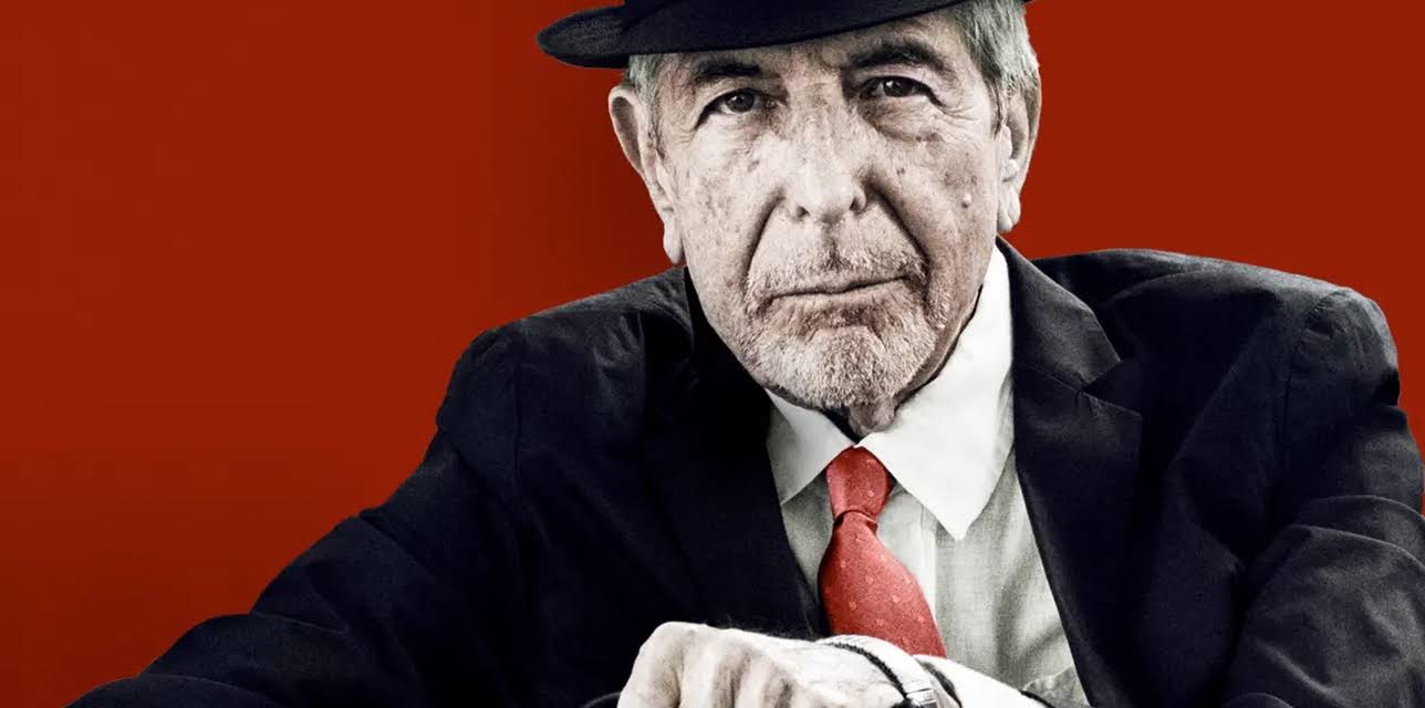 Hallelujah: Leonard Cohen, A Journey, A Song (2022)