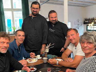 17:55: Mein Lokal, Dein Lokal - Der Profi kommt | Kabel Eins | 6/23 2026