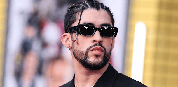Bad Bunny's Ex Girlfriend is Suing Him for $40M