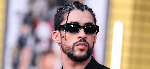 Bad Bunny's Ex Girlfriend is Suing Him for $40M
