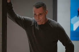 Chicago P.D. S13: Faith