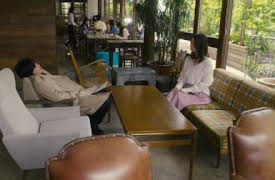 The Many Faces of Ito: A: The Neglected Woman, del 2