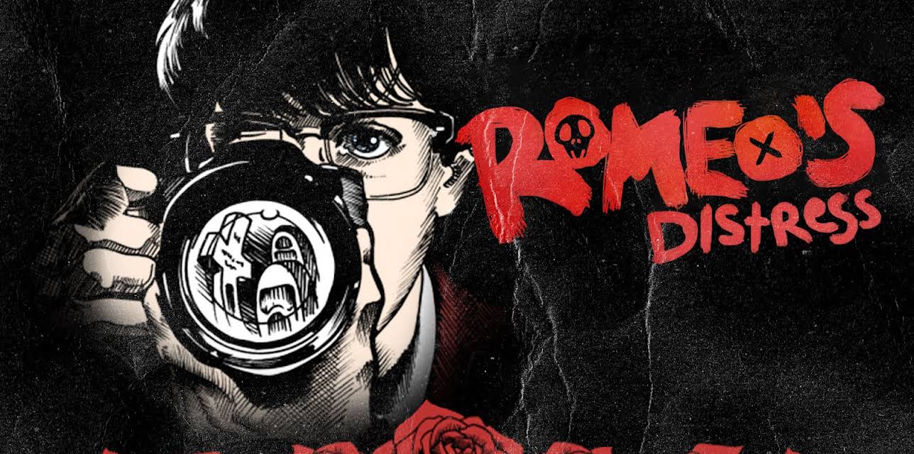 Romeo's Distress (2016)
