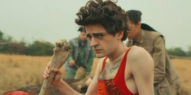 12:45 PM: Horrible Science (S1) | CBBC | 2/15 2026