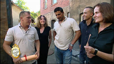 07:00: Der Trödeltrupp - Das Geld liegt im Keller (S4 E17) (S4) | RTL 2 | 4/9 2026