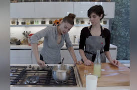 BONG APPETIT Season 1: Tour de Terpenes