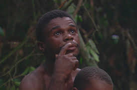 Growing Up: Episode 5