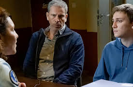 Obsessed, Season 1: Episode 5