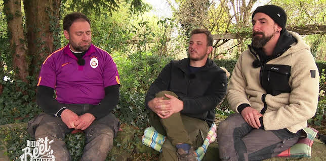 13:45: Die Beet-Brüder | RTL | 3/22 2026