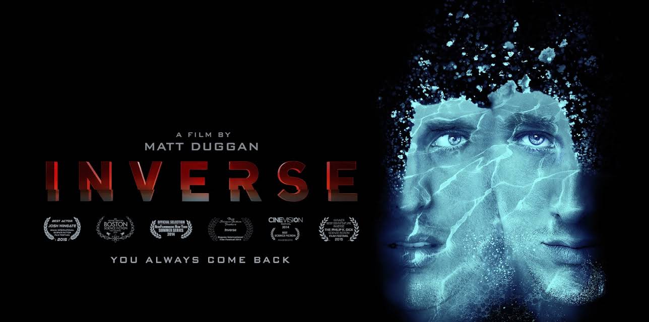 Inverse (2014)