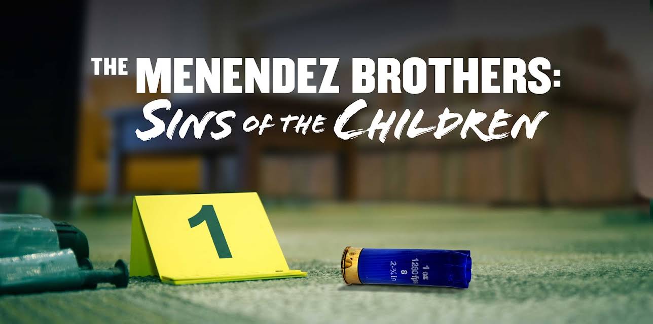 The Menendez Brothers: SinsOfChild (1987)