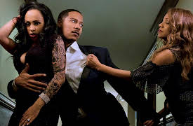 Craig Ross Jr.'s Monogamy, Season 1: To Thine Own Self