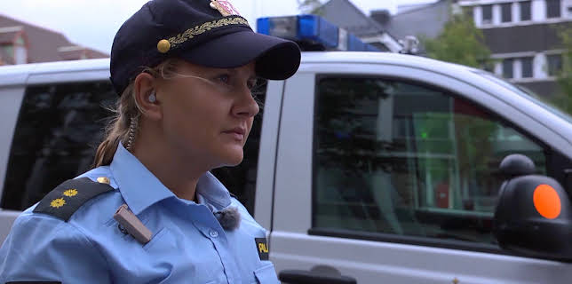 17:05: Nattpatruljen (S2 E7) (S2) | MAX | 11/26 2025