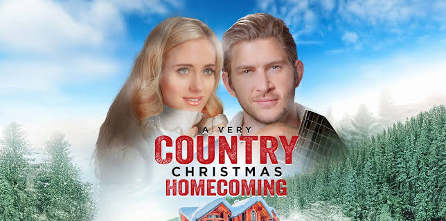 A Very Country Christmas Homecoming (2020)