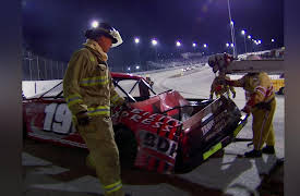 Risk Takers: Car Rescuers
