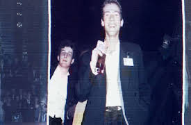 Serial Swindlers: Joel Barlow - "Tahitian Prince"