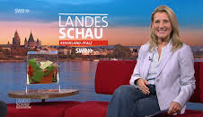 Landesschau Baden-Württemberg