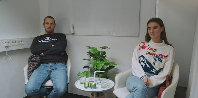 13:35: Elsker, elsker ikke (S1 E13) (S1) | VOX | 10/28 2025