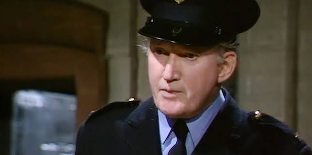 1:00 PM: Porridge (S3 E4) (S3) | Yesterday | 12/13 2025