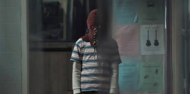 Brightburn (2019)