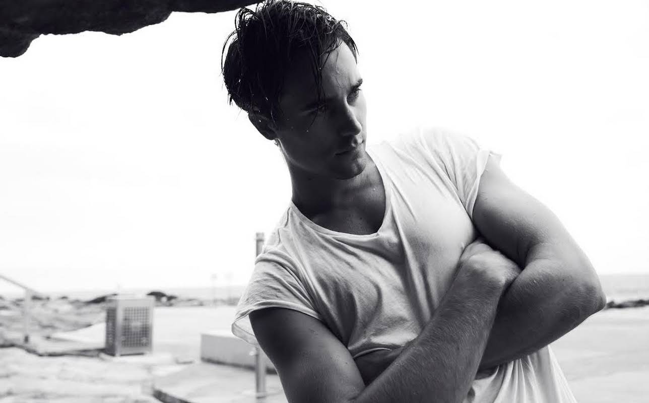 Oliver Edwin