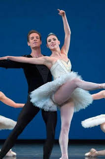 16:32: Balanchine | Classica | 4/1 2026