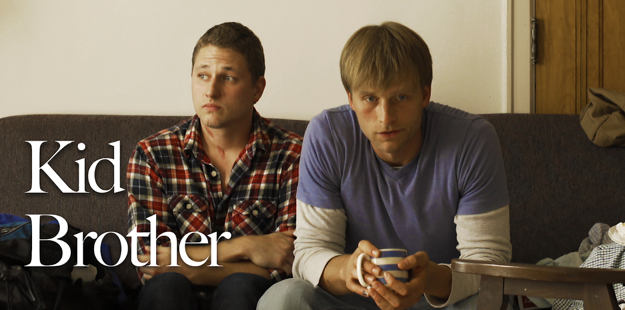 Kid Brother (2017)