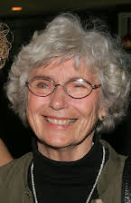 Priscilla Pointer as 