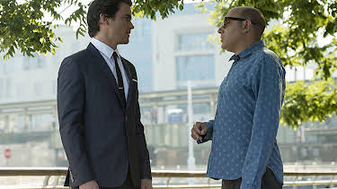17:00: White Collar (S5 E6) (S5) | Viasat Series | 8/31 2026